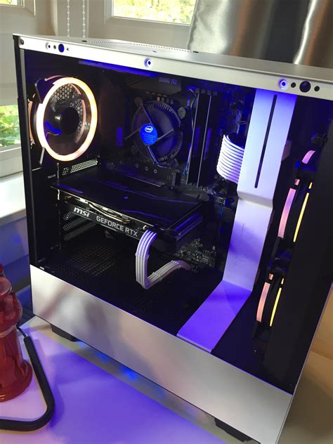reddit gaming pc.